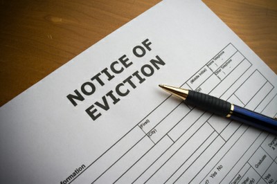Eviction Attorney in Jacksonville